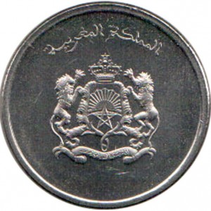 Аверс