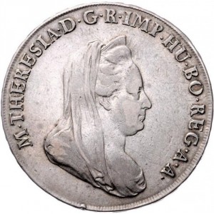 Аверс монеты Милан, 1 скудо, 1778-1780