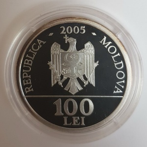 Аверс