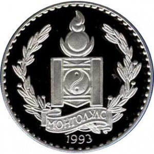 Аверс