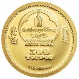Аверс
