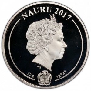 Аверс