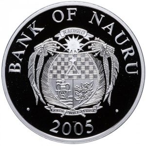 Аверс