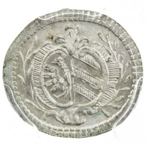 Аверс монеты Нюрнберг, 1 крейцер, 1798-1799