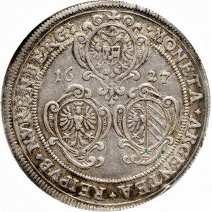 Аверс монеты Нюрнберг, 1 талер, 1621-1628