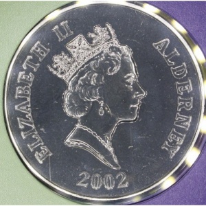 Аверс