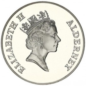 Аверс