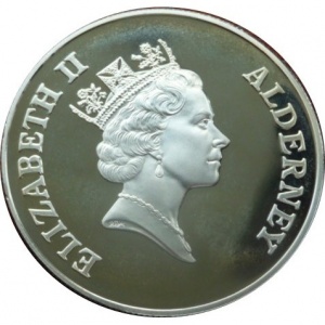 Аверс