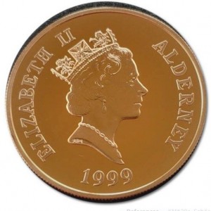 Аверс