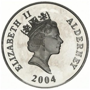 Аверс