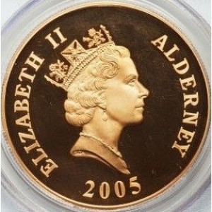 Аверс