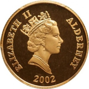 Аверс