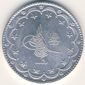 Аверс