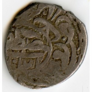Аверс монеты Османская империя, 1 онлук, 1622
