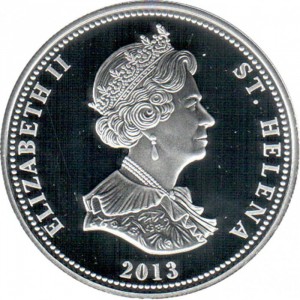 Аверс