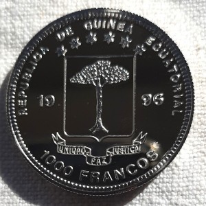 Аверс