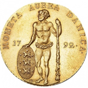 Аверс