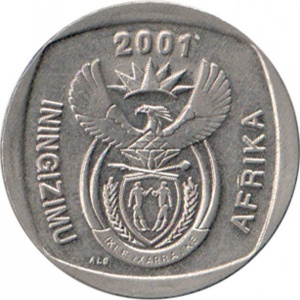 Аверс