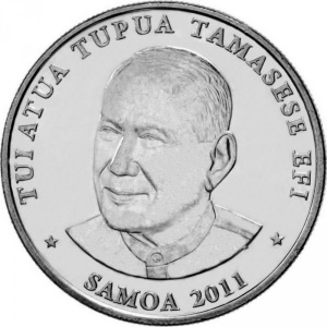 Аверс