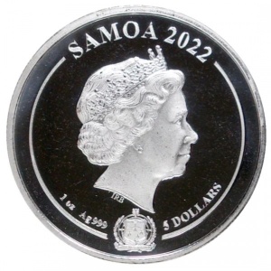 Аверс