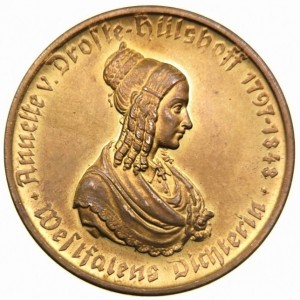 Реверс монеты Германия, 500 марок, 1923