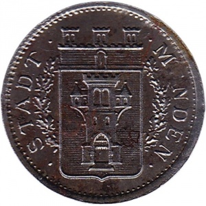 Аверс