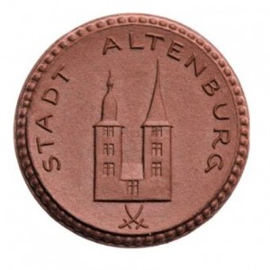 Аверс
