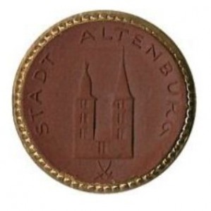 Аверс