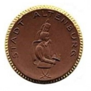 Аверс