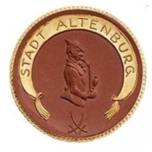 Аверс