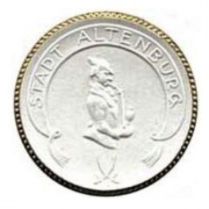 Аверс