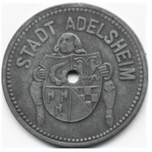 Аверс