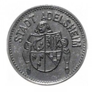 Аверс