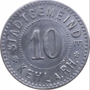 Аверс