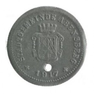 Аверс