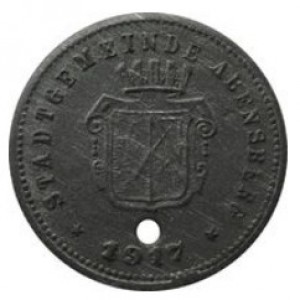 Аверс