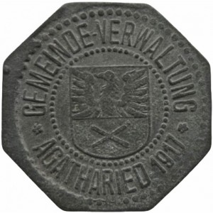 Аверс