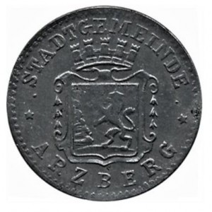 Аверс