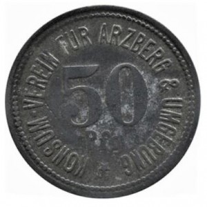 Аверс