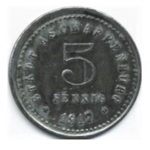 Аверс