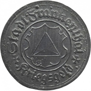 Аверс