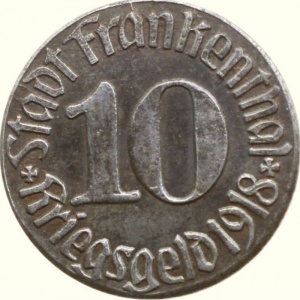 Аверс